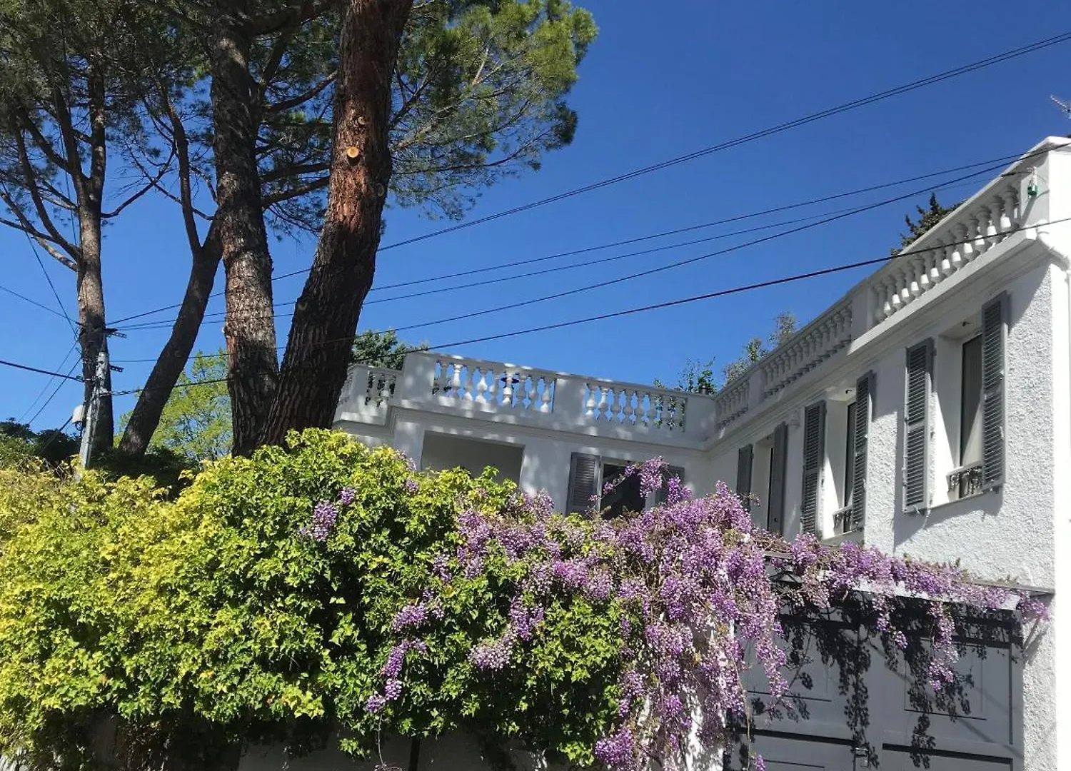 Le Clos Fontaine Grasse