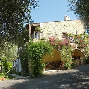 2* Bed & Breakfast Lou Candelou