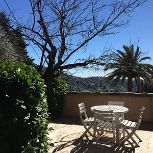 Holiday home Lou Naouc, Grasse